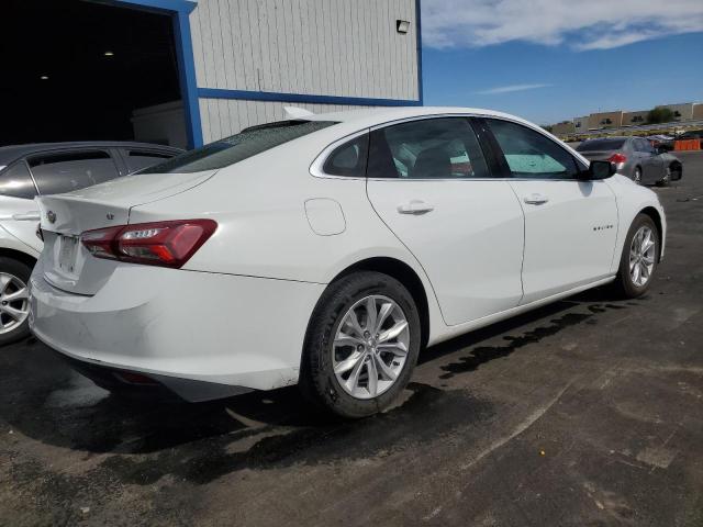 2022 CHEVROLET MALIBU LT 1G1ZD5ST3NF105371