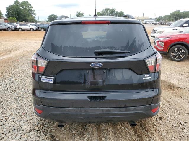 2017 FORD ESCAPE SE 1FMCU0GD7HUC18821