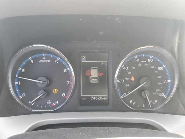 2016 TOYOTA RAV4 XLE - 2T3WFREV7GW286372