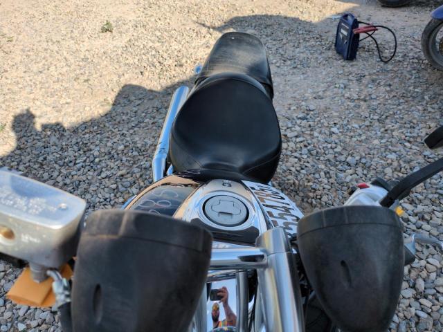 2014 SUZUKI VZ800 - JS1VS56A6E2100235