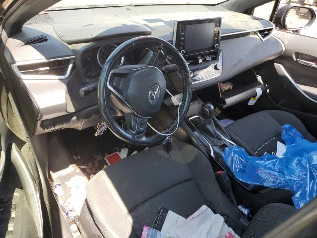 2020 TOYOTA COROLLA SE JTDS4RCE2LJ041799