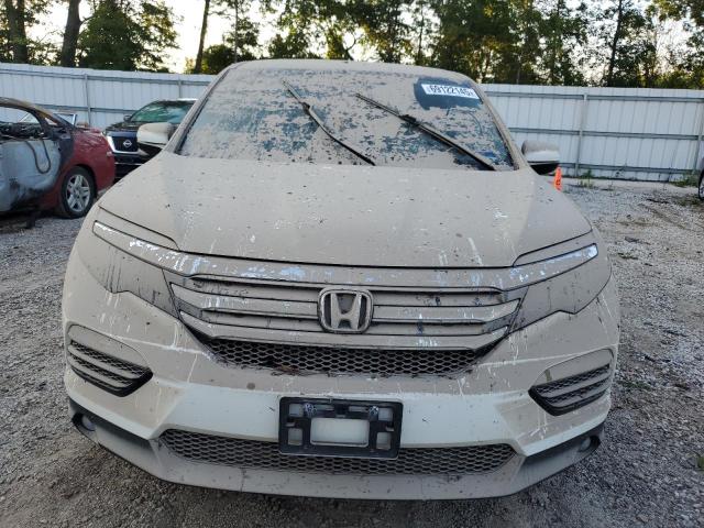 2017 HONDA PILOT EXL 5FNYF6H56HB085024