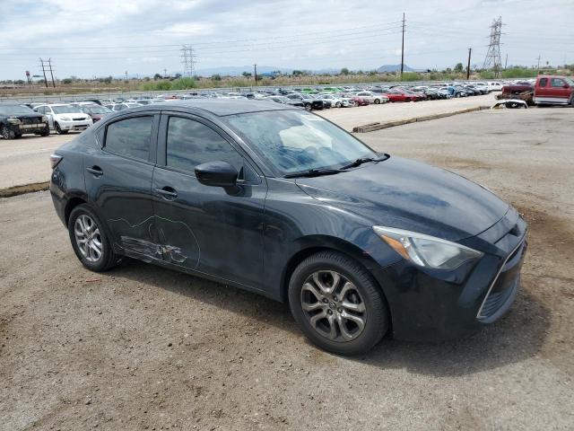 2017 TOYOTA YARIS IA 3MYDLBYV8HY153670