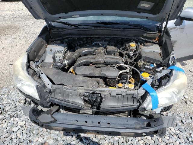 2015 SUBARU FORESTER 2 JF2SJADC9FH445512
