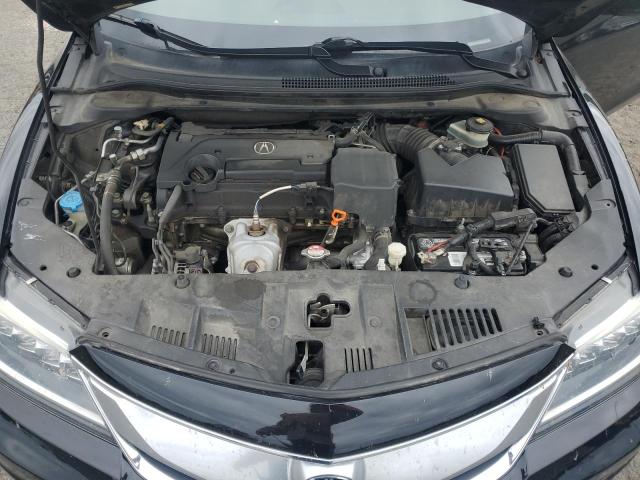 2016 ACURA ILX BASE W 19UDE2F35GA022470