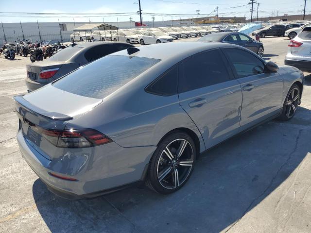 2024 HONDA ACCORD HYBRID SPORT #3305401300