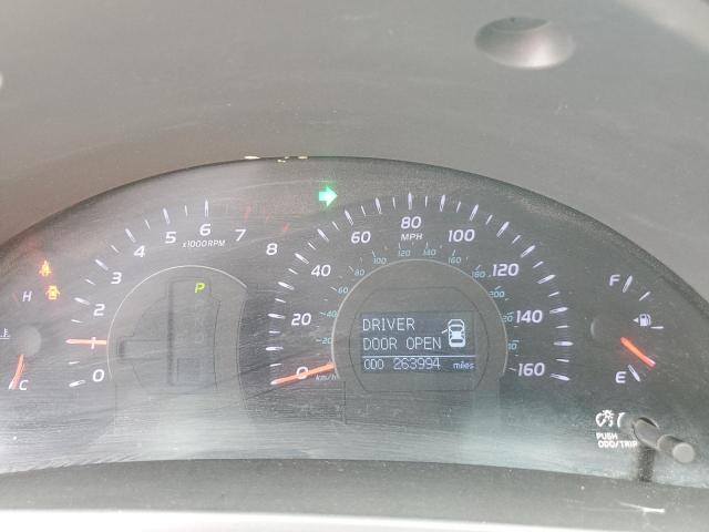 2011 TOYOTA CAMRY SE - 4T1BK3EK8BU629317