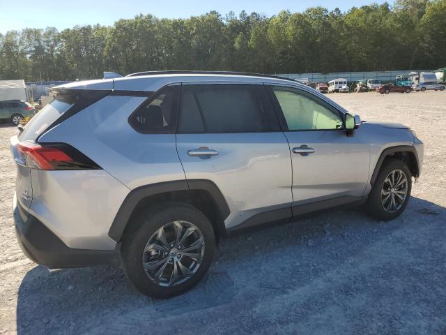 2023 TOYOTA RAV4 XLE PREMIUM JTMB6RFV1PD109780