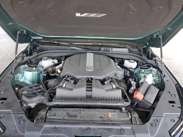 2025 CADILLAC CT5-V 1G6DV5RW7S0106734