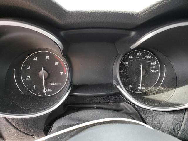 2023 ALFA ROMEO STELVIO TI ZASPAKBN1P7D57597