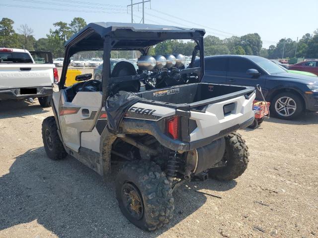 2025 POLARIS GENERAL 10 3NSGAE995SH102931