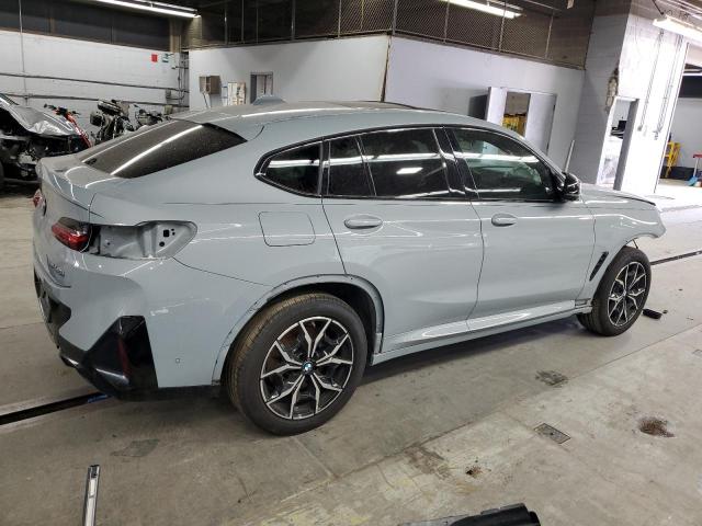 2023 BMW X4 M40I 5UX43DT04P9R28281