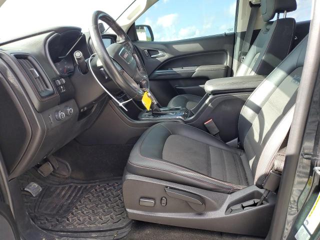 2017 GMC CANYON SLE 1GTG6CEN0H1283489