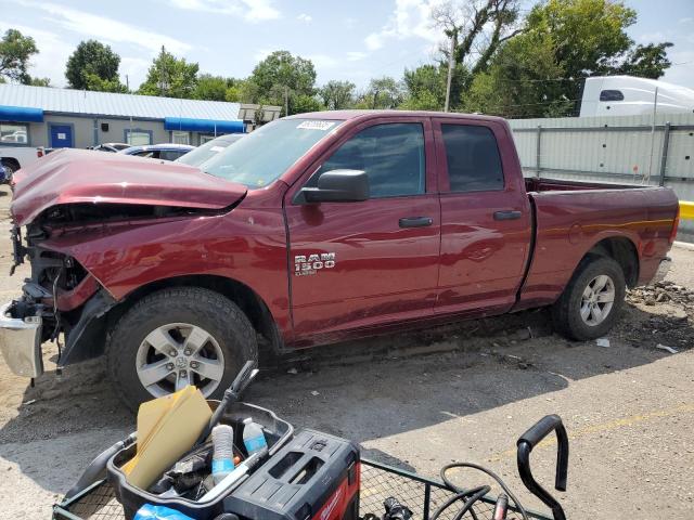 2021 RAM 1500 CLASS #3280318951