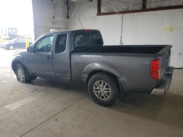 2017 NISSAN FRONTIER SV 1N6DD0CW9HN723024
