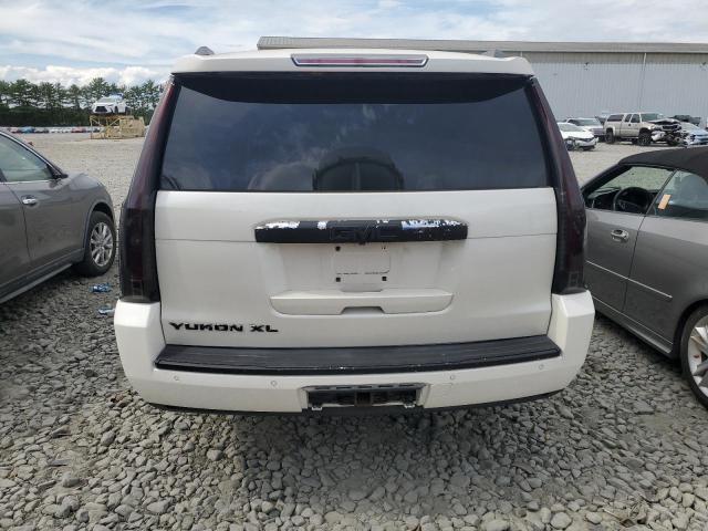 2015 GMC YUKON XL DENALI 1GKS2JKJ1FR607614