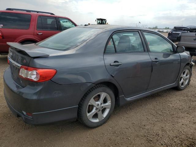 2012 TOYOTA COROLLA BA - 2T1BU4EE9CC845545