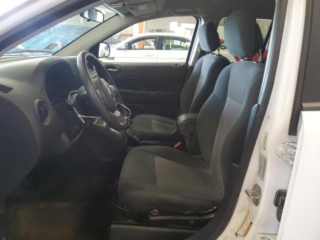 2015 JEEP COMPASS 1C4NJDBB3FD240203