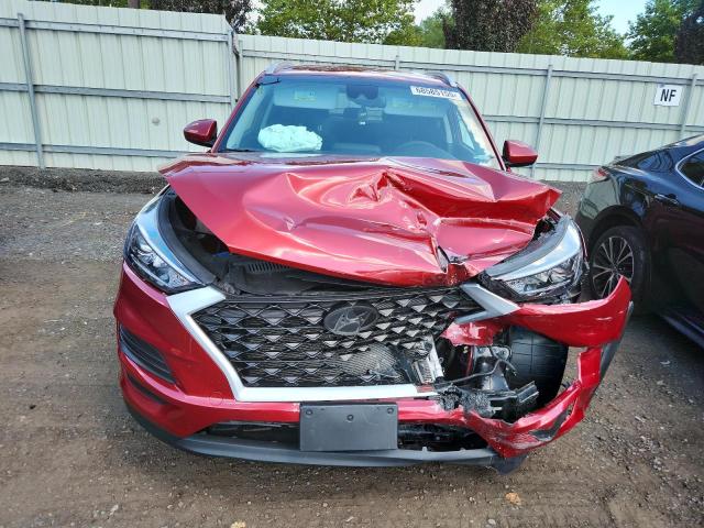 2021 HYUNDAI TUCSON LIMITED KM8J3CA40MU386895