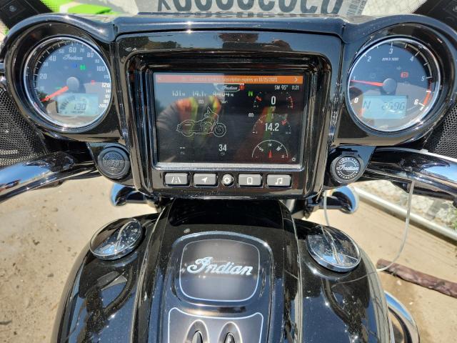 2024 INDIAN MOTORCYCLE CO. CHIEFTAIN LIMITED 56KTCABBXR3425188