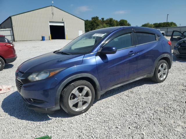 HONDA HR-V EX
