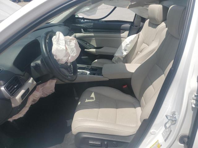 2022 HONDA ACCORD TOU - 1HGCV3F9XNA017042