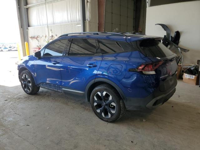 2023 KIA SPORTAGE X 5XYK6CAF8PG099182