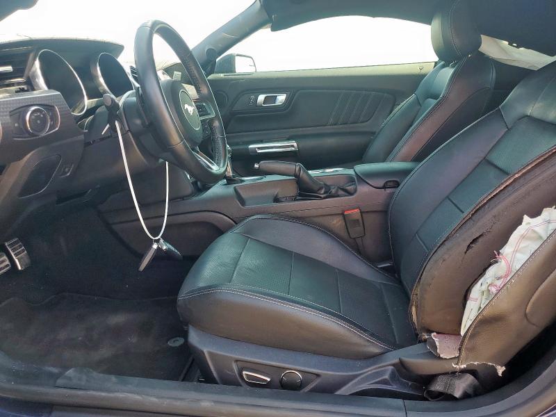 2019 FORD MUSTANG GT - 1FA6P8CF8K5182675