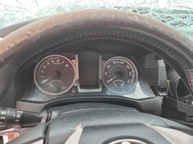 2019 TOYOTA TACOMA DOUBLE CAB - 3TMAZ5CN0KM102252