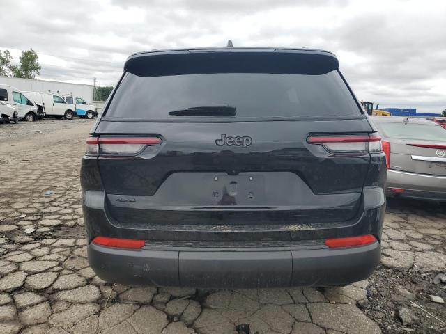2024 JEEP GRAND CHEROKEE L LAREDO #3290225232