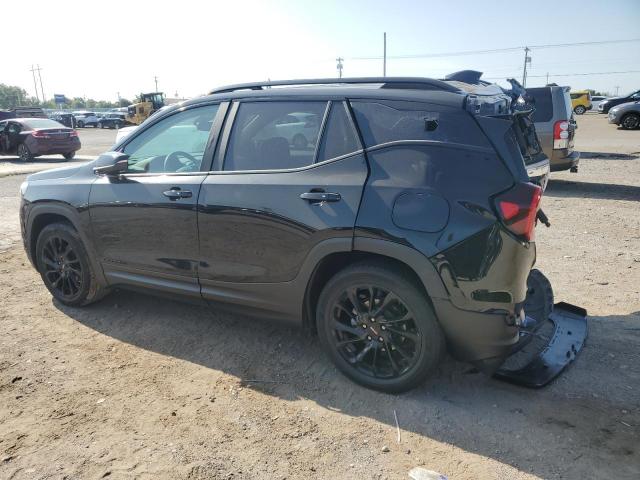 2023 GMC TERRAIN SL 3GKALMEG8PL208749