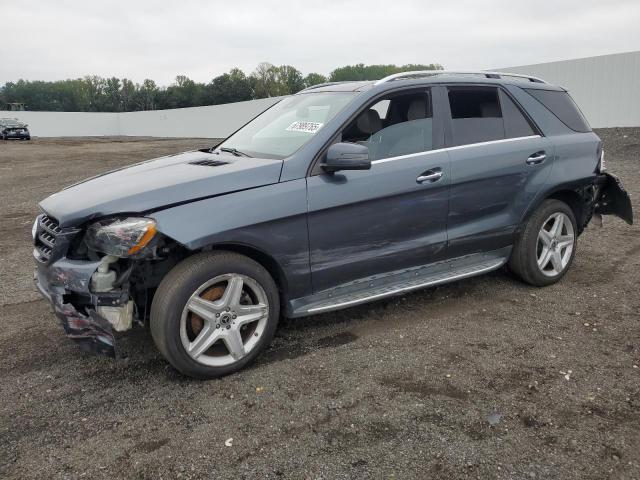 MERCEDES-BENZ ML 350 4MATIC