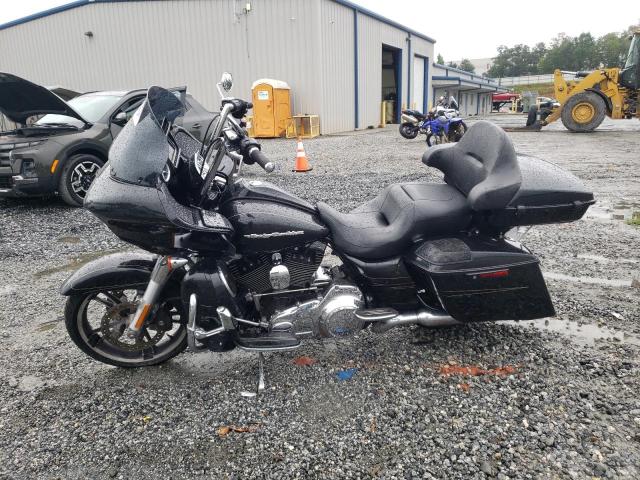 2016 HARLEY-DAVIDSON FLTRXS ROAD GLIDE SPECIAL 1HD1KTM11GB628763