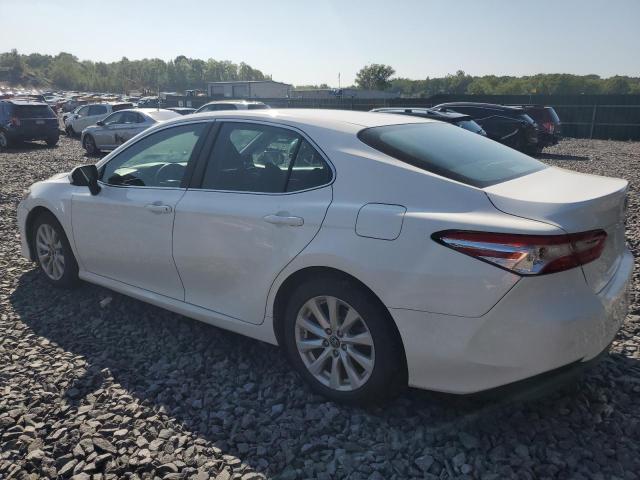 2018 TOYOTA CAMRY L - 4T1B11HK0JU046418