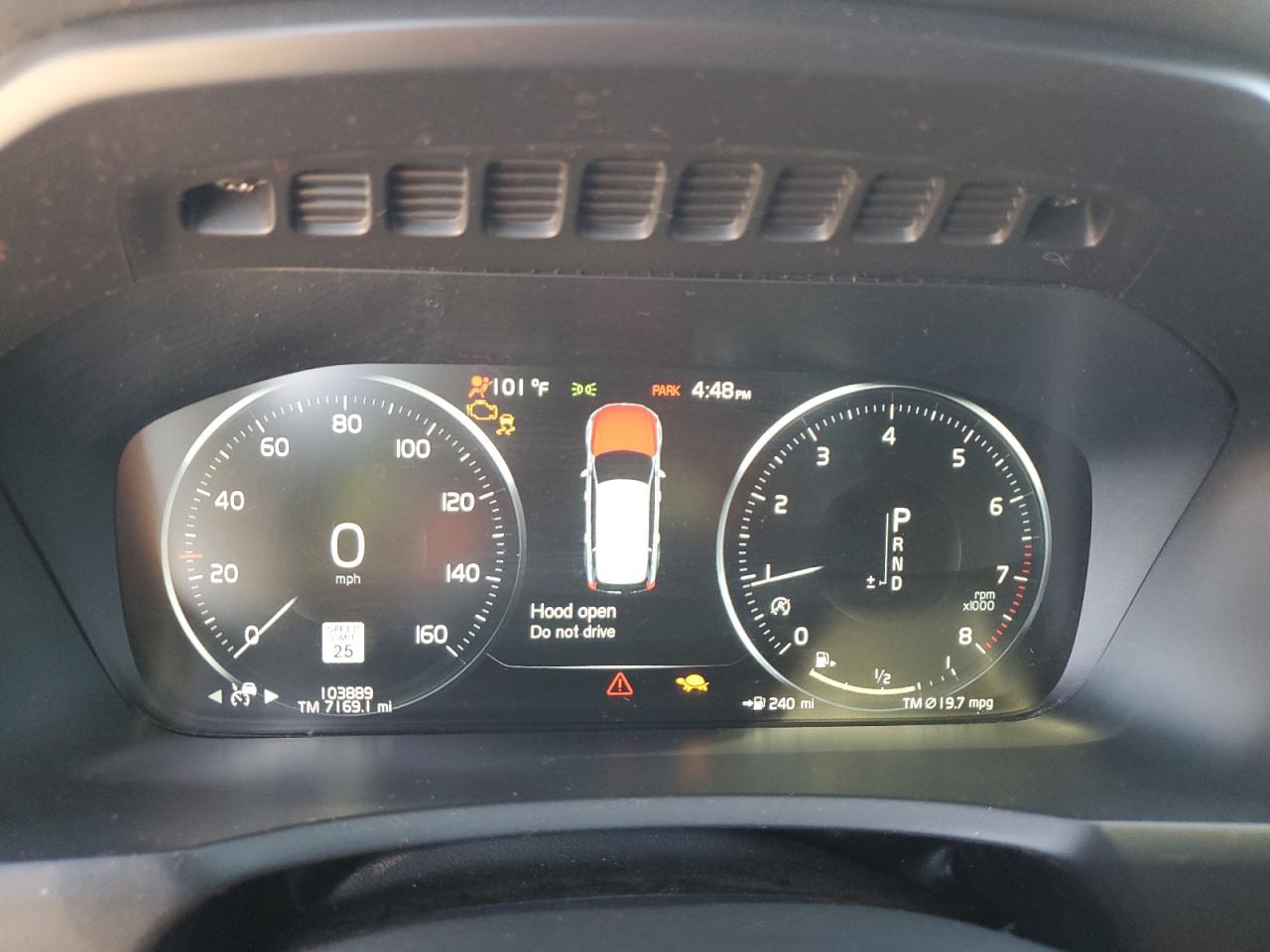 VOLVO XC90 T6 INSCRIPTION