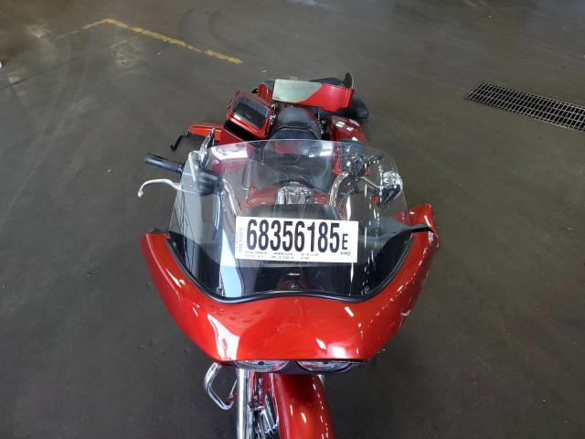 2013 HARLEY-DAVIDSON FLTRX ROAD GLIDE CUSTOM 1HD1KHM19DB694891