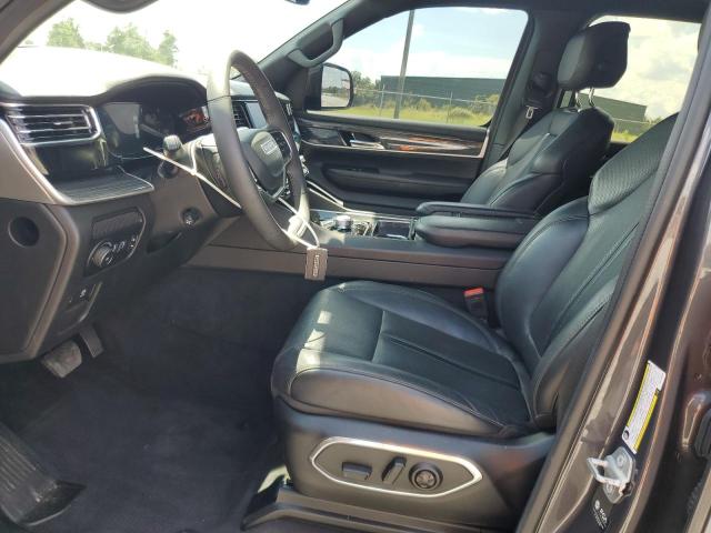 2022 JEEP WAGONEER S 1C4SJUDT2NS118080