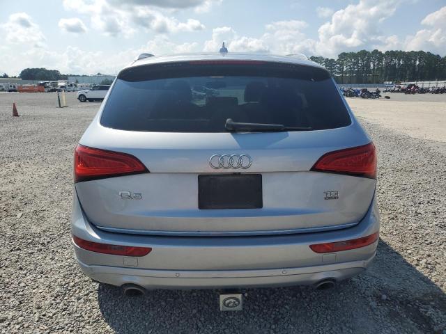 2015 AUDI Q5 TDI PRE WA1CMAFP2FA063514