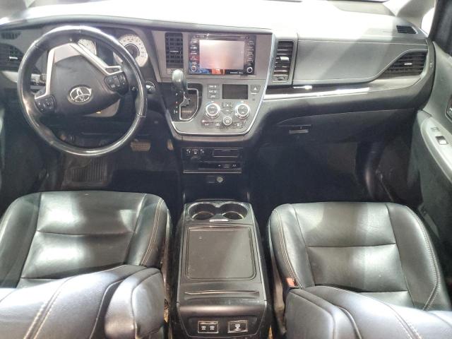 2018 TOYOTA SIENNA SE 5TDXZ3DC3JS942603