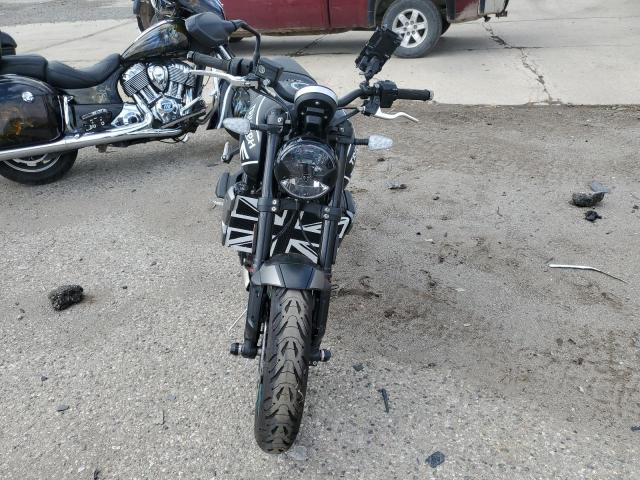 2023 TRIUMPH CAR TRIDENT #3270713866