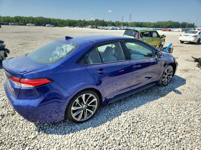 2022 TOYOTA COROLLA SE #3294406506