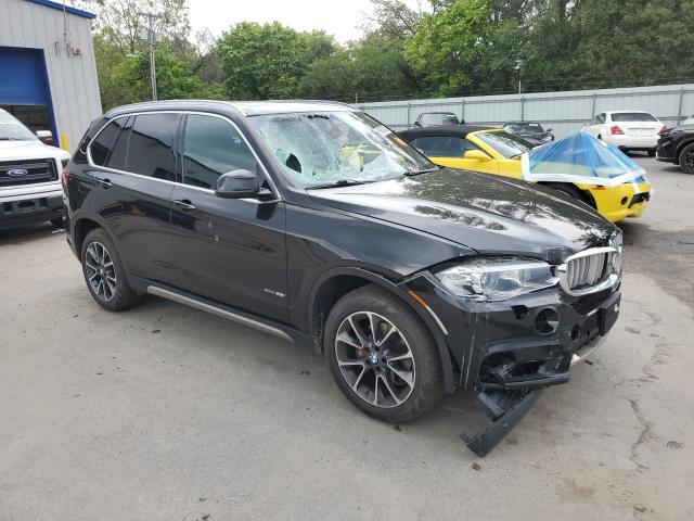 2017 BMW X5 XDRIVE35I 5UXKR0C50H0U53342