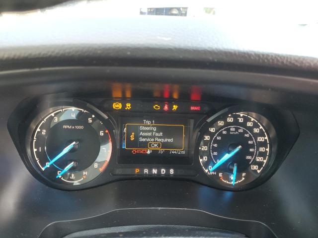 2020 FORD RANGER XL 1FTER1FH5LLA99481