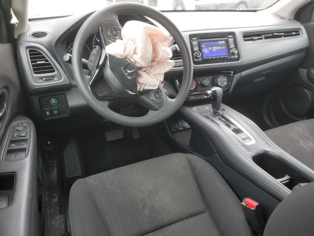 2017 HONDA HR-V LX 3CZRU6H38HG707880