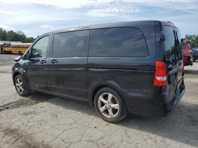 2017 MERCEDES-BENZ METRIS WD4PG2EEXH3332232