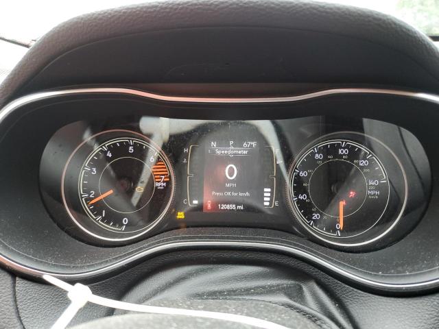 2019 JEEP CHEROKEE L - 1C4PJMLB0KD118464