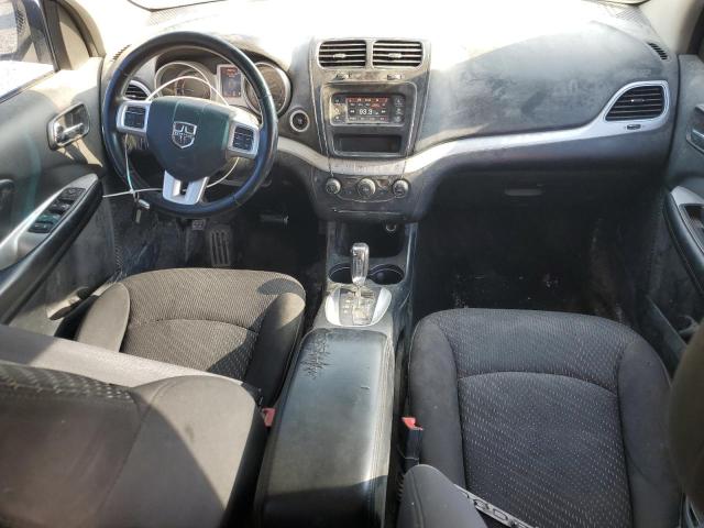 2015 DODGE JOURNEY SE 3C4PDCAB6FT602885