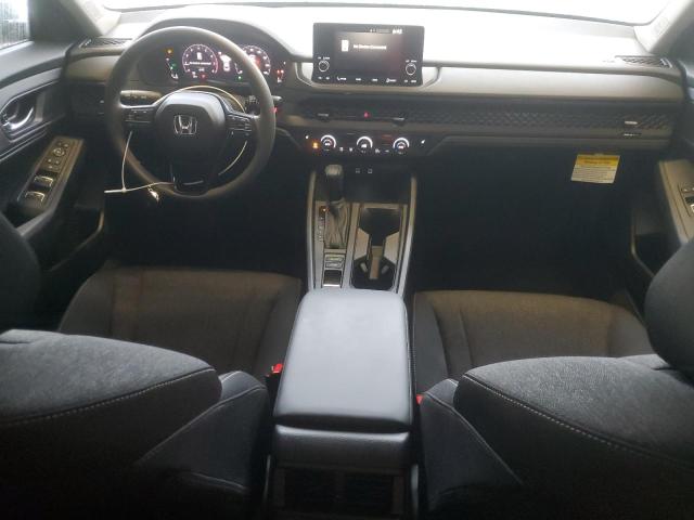 2025 HONDA ACCORD SE 1HGCY1F40SA015389