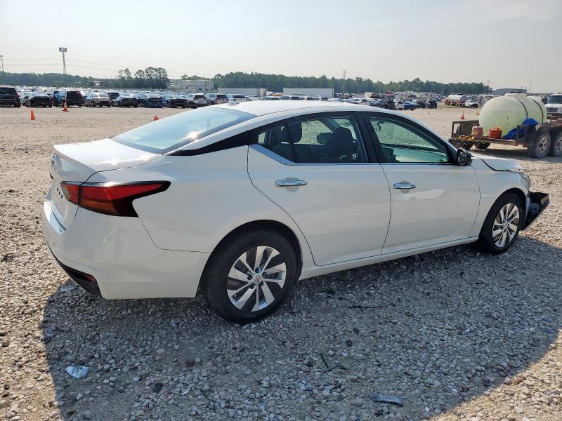2020 NISSAN ALTIMA S 1N4BL4BV1LC254762