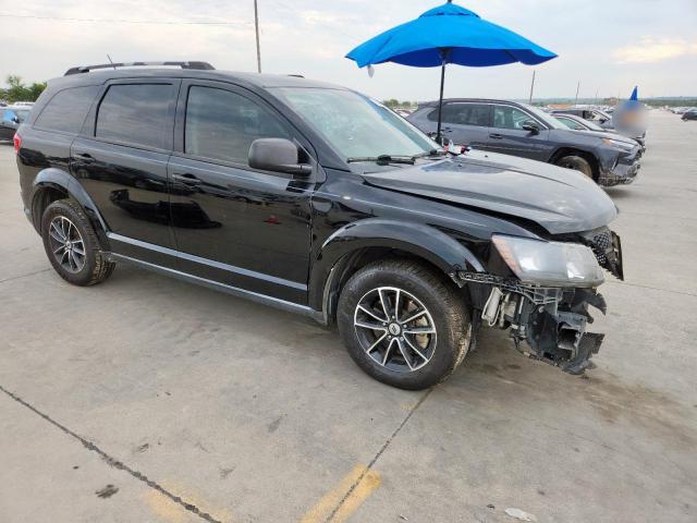 2018 DODGE JOURNEY SE - 3C4PDCAB2JT347242